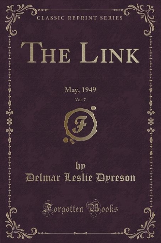 The Link, Vol. 7