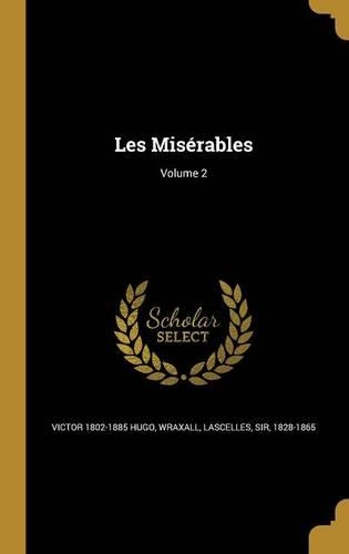 Les Misérables; Volume 2