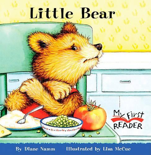 Little Bear: (My First Reader (Prebound))