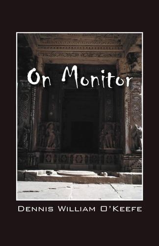 On Monitor: (English)