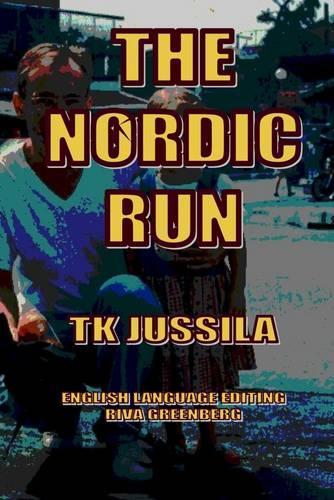 The Nordic Run: English Language Editing