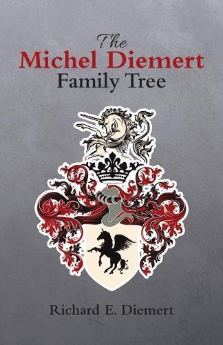 Michel Diemert Family Tree