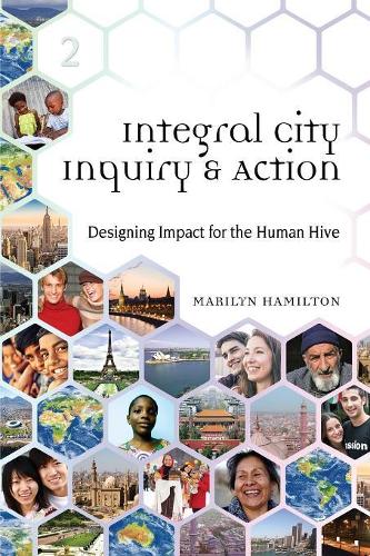Integral City Inquiry & Action