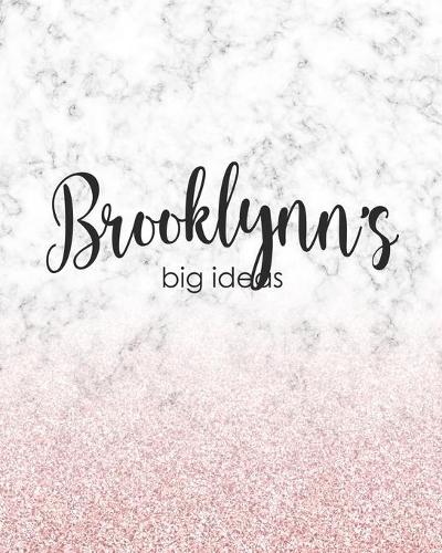 Brooklynn's Big Ideas