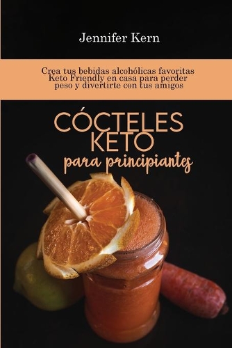 Cócteles Keto para principiantes