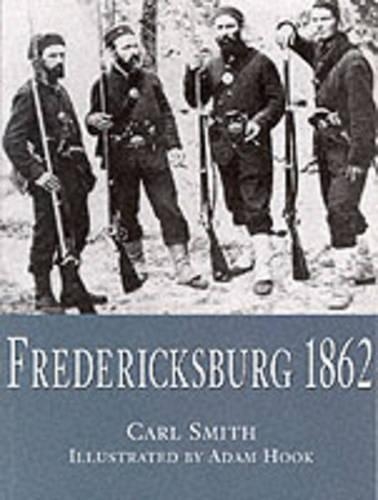 Fredericksburg, 1862