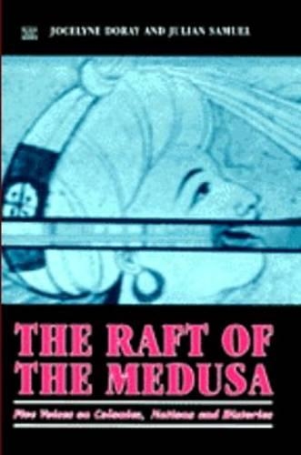 Raft of the Medusa: Five Voices on Colonies, Nations and Histories