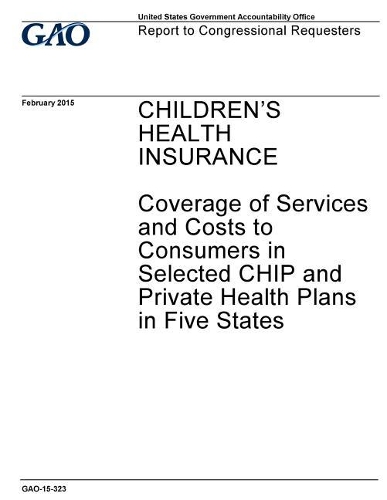 Children's Health Insurance