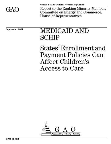 Medicaid and Schip