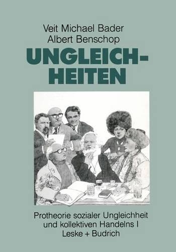 Ungleichheiten