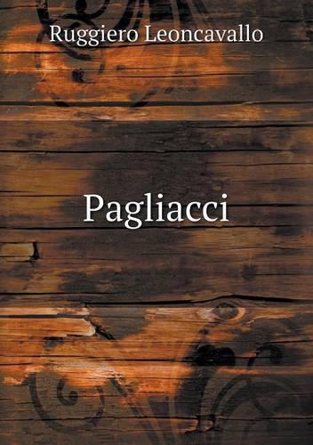 Pagliacci