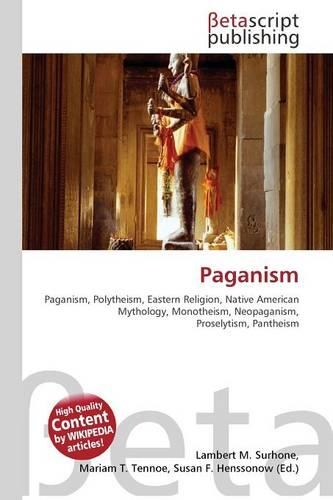 Paganism