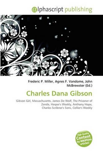 Charles Dana Gibson