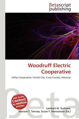 Woodruff Electric Cooperative