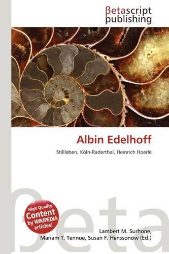 Albin Edelhoff