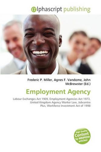 Employment Agency