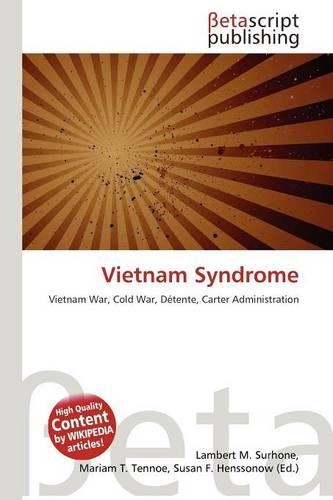 Vietnam Syndrome