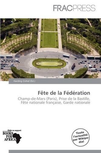 F Te de La F D Ration