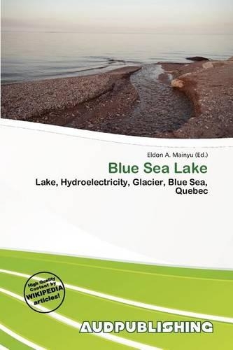 Blue Sea Lake