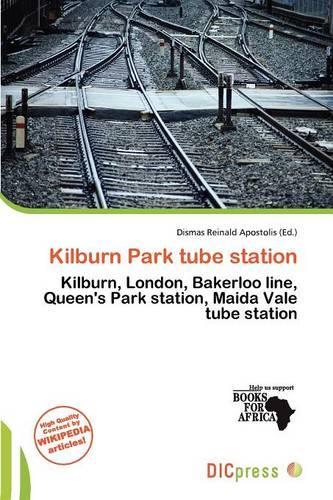 Kilburn Park Tube Station