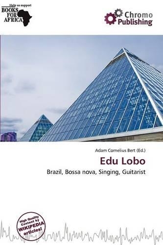 Edu Lobo
