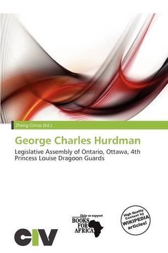 George Charles Hurdman