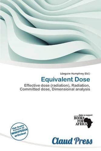 Equivalent Dose: (English)