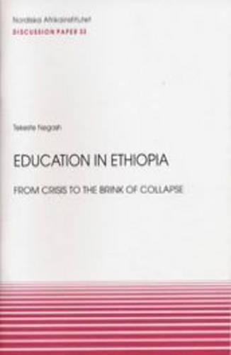 Education in Ethiopia