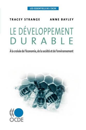 Les Essentiels De L'OCDE Le Developpement Durable
