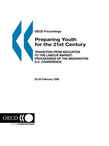 Preparing Youth for the 21st Century