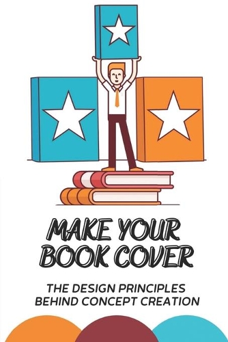 Make Your Book Cover
