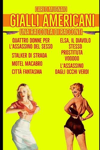 Gialli Americani