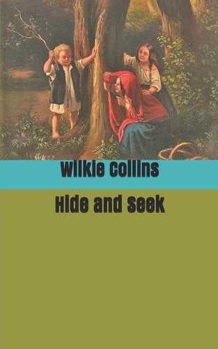Hide and Seek