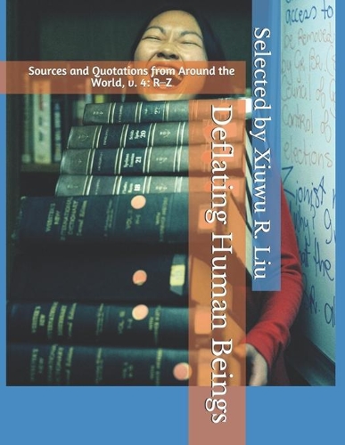 Deflating Human Beings