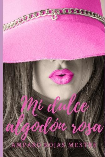 Mi dulce algodón rosa