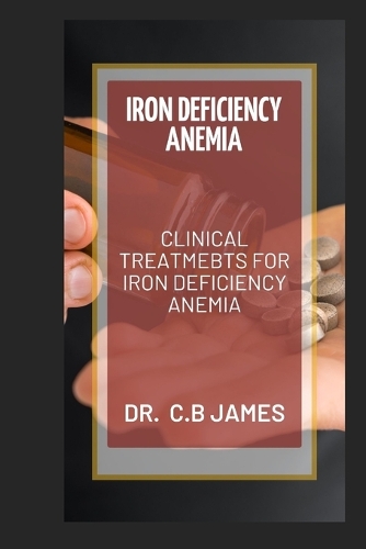Iron Deficiency Anemia