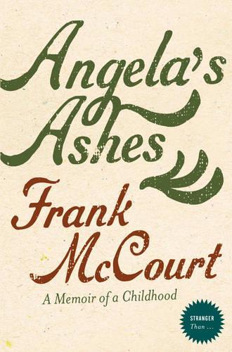 Angela's Ashes