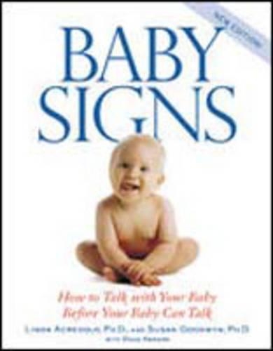 Baby Signs