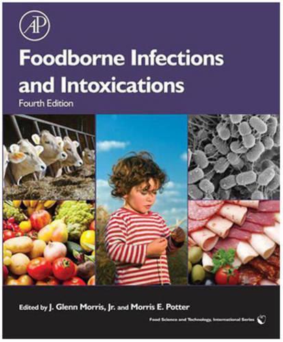 Foodborne Infections and Intoxications