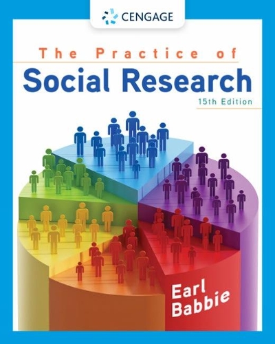The Practice of Social Research: (Mindtap Course List)