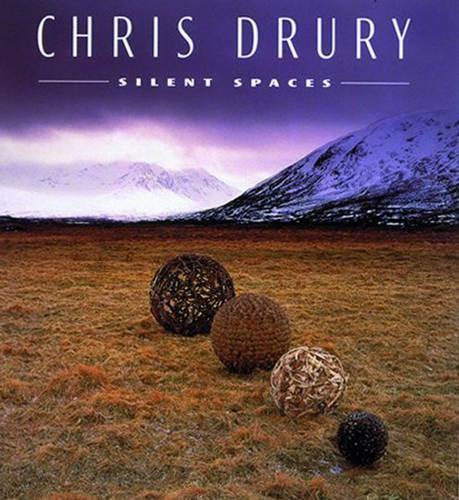 Chris Drury