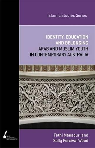 Identity, Education and Belonging