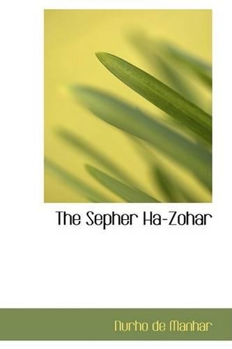 The Sepher Ha-Zohar
