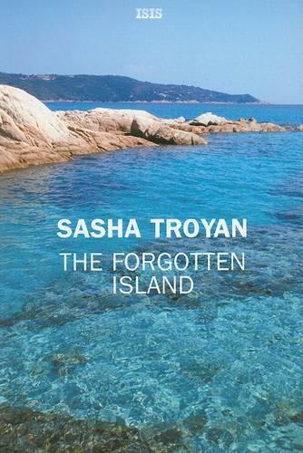 The Forgotten Island