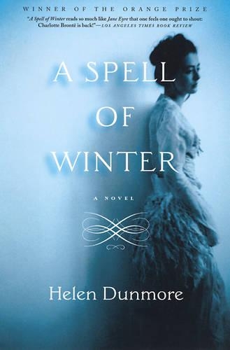 A Spell of Winter: (English)