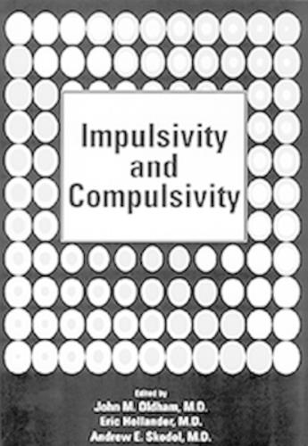 Impulsivity and Compulsivity