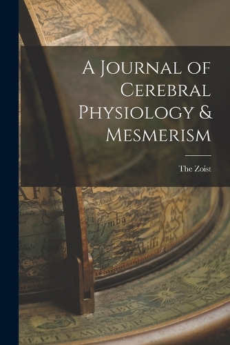 Journal of Cerebral Physiology & Mesmerism