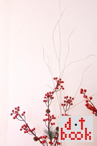 The Dot Book - A Dot Grid Notebook for Graphic Designers - Pattern Series - 015