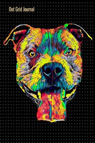 Dot Grid Journal