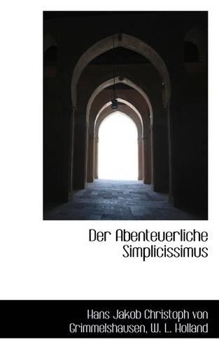 Der Abenteuerliche Simplicissimus